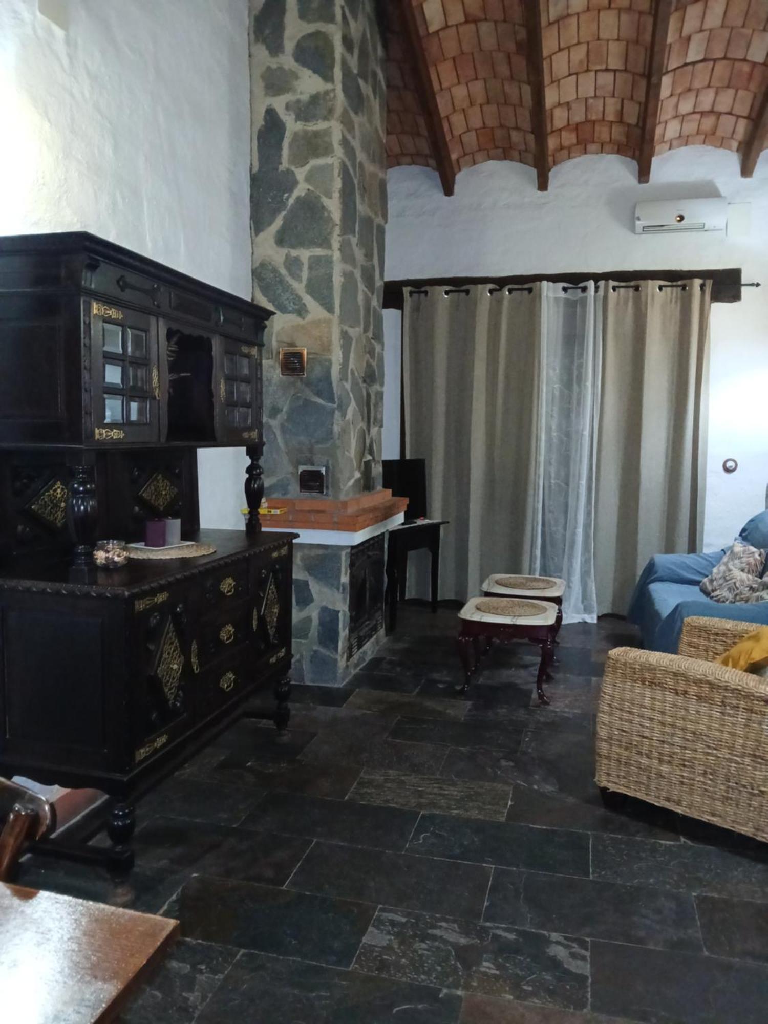 Penzion Mirador De Fuentes Fuentes de León Pokoj fotografie